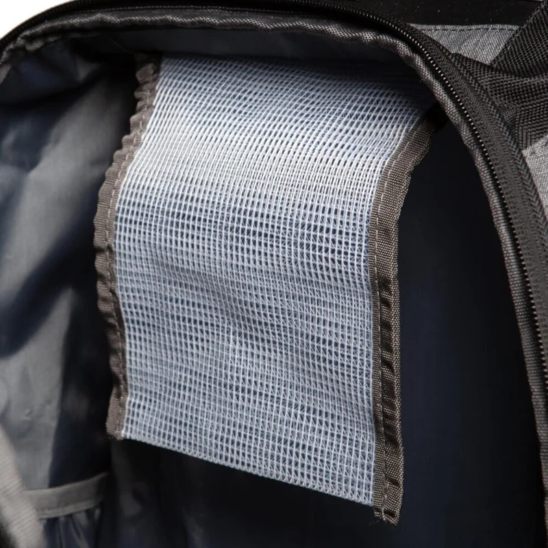 Backpack 24000 + Tackle Box WP S
