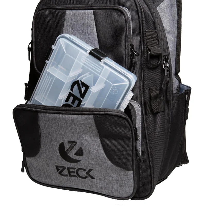 Backpack 24000 + Tackle Box WP S