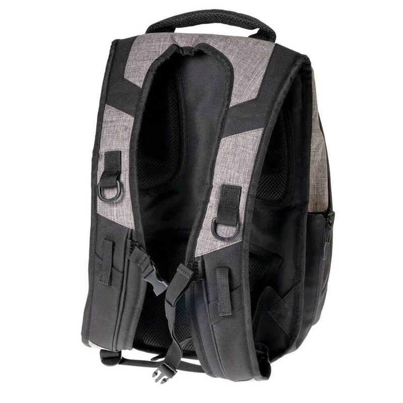 Backpack 24000 + Tackle Box WP S