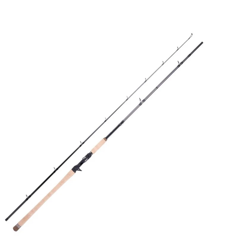 Big Bait Cast