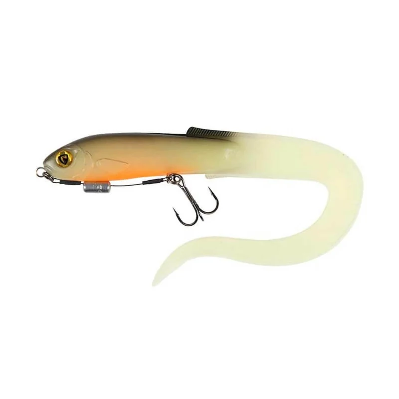 Slick Eel Loaded
