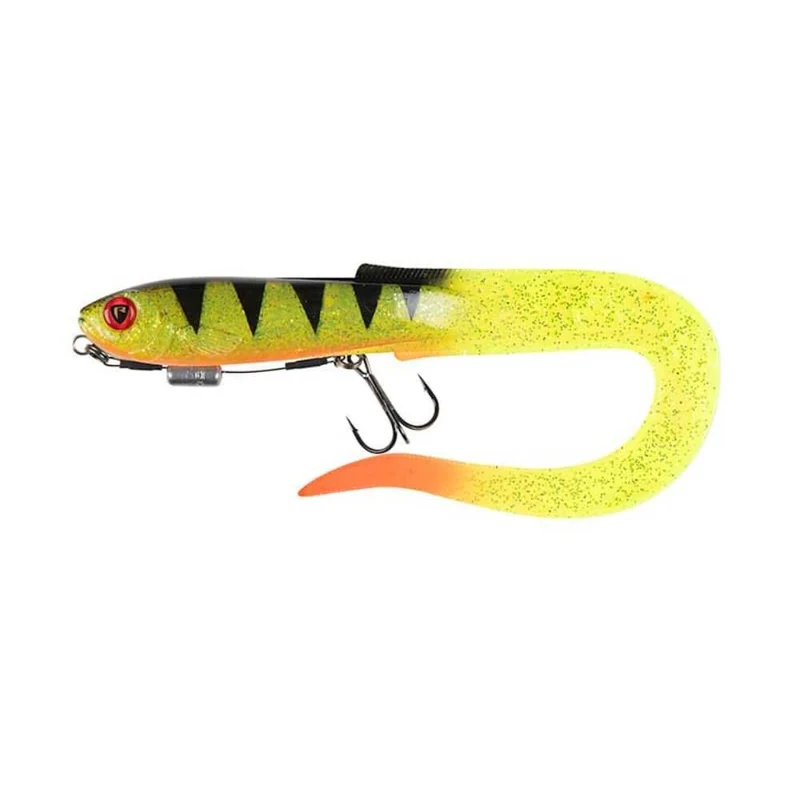 Slick Eel Loaded
