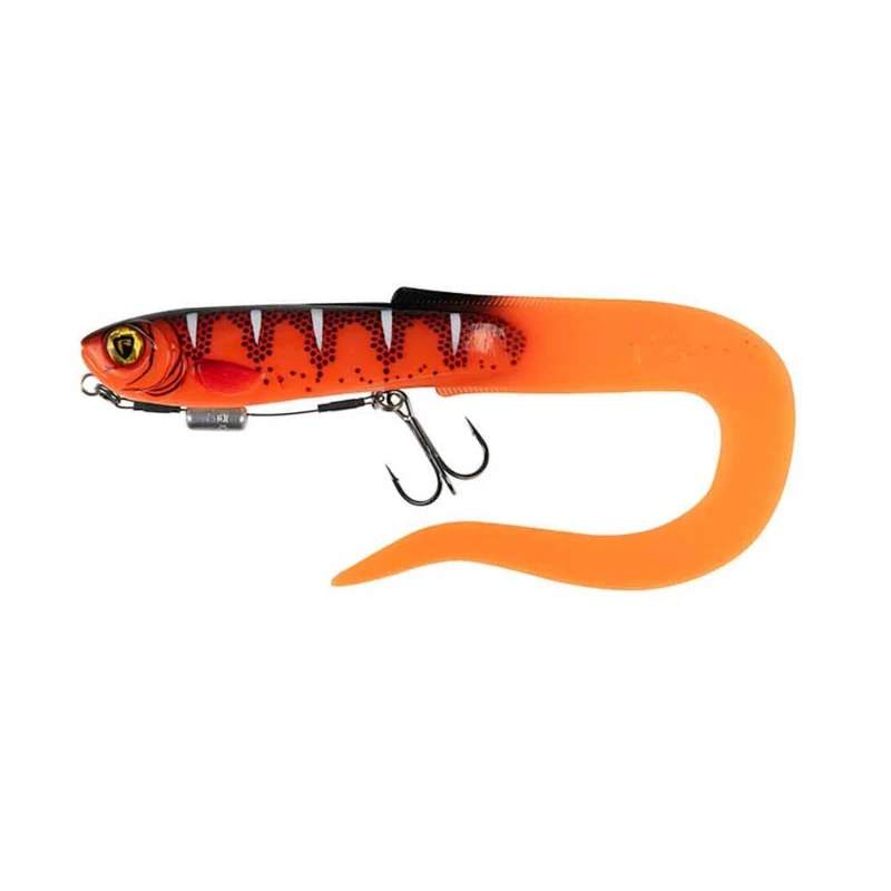 Slick Eel Loaded