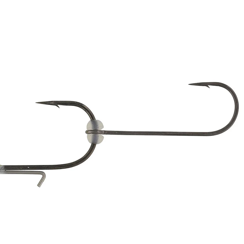 Trailer Hooks & 12 Beads