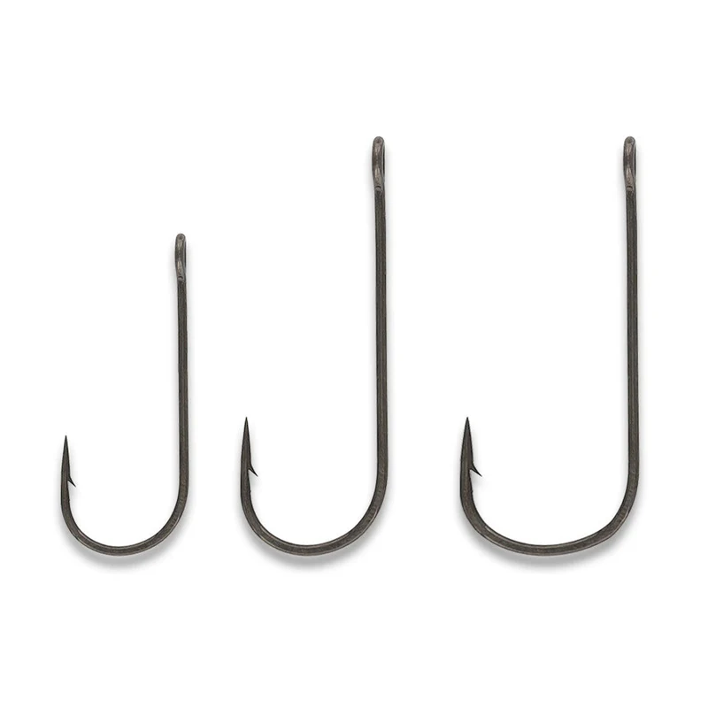 Trailer Hooks & 12 Beads