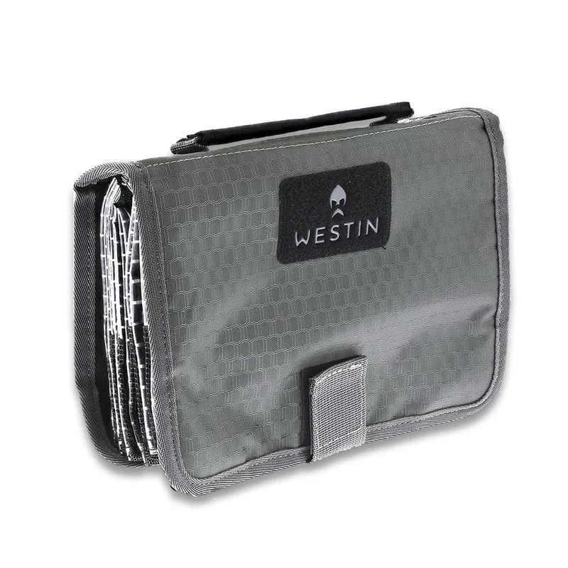 W4 Spinnerbait Wallet XL