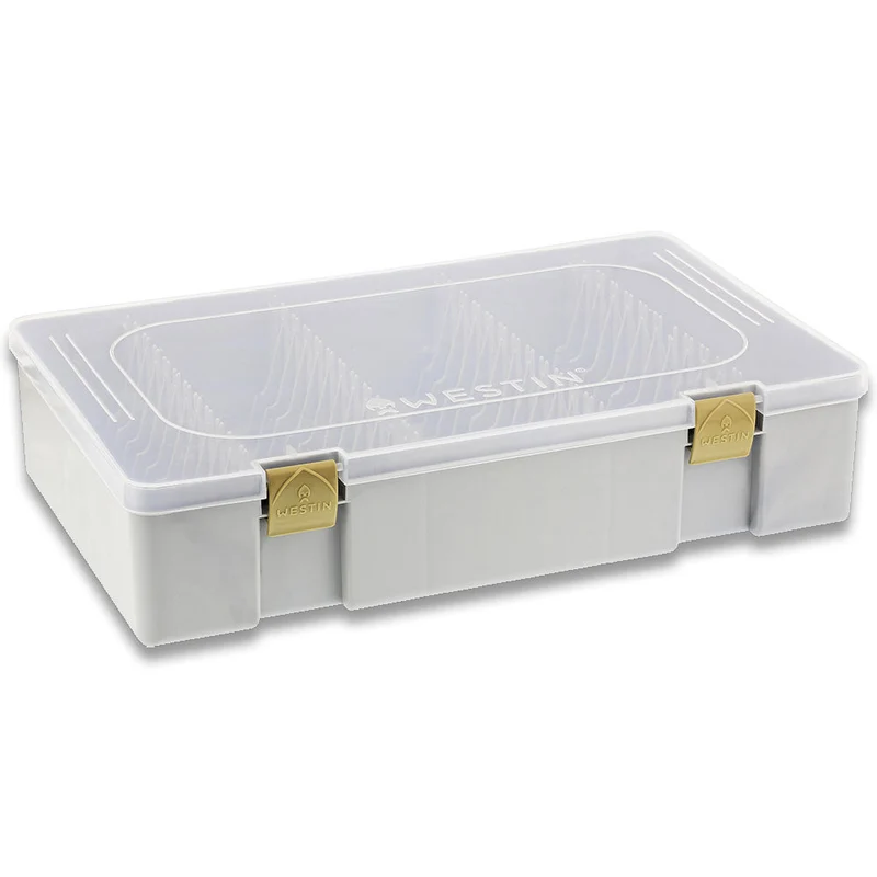 W3 Spinnerbait Storage Box