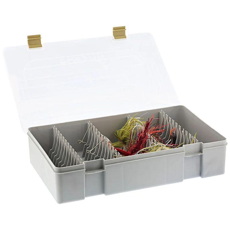 W3 Spinnerbait Storage Box