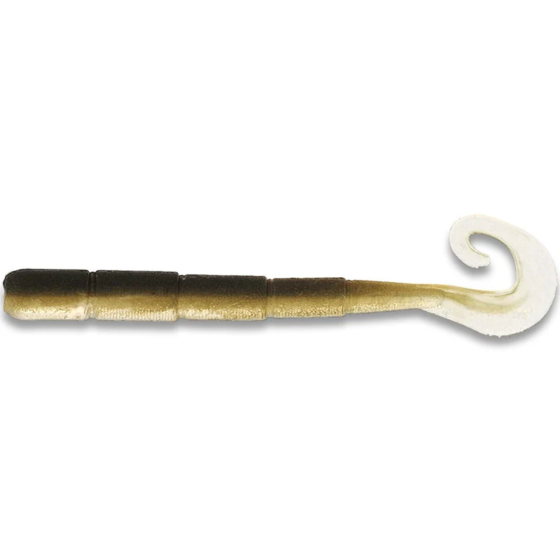 Ned Worm Curltail