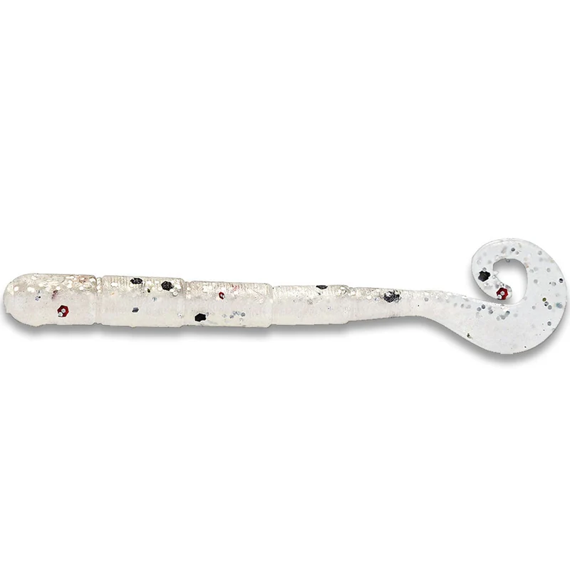 Ned Worm Curltail