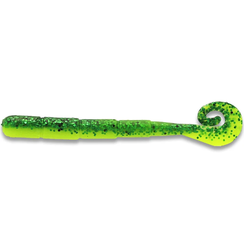 Ned Worm Curltail
