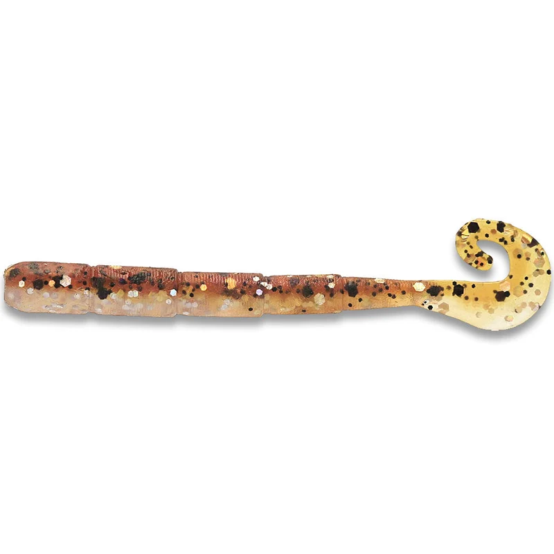 Ned Worm Curltail