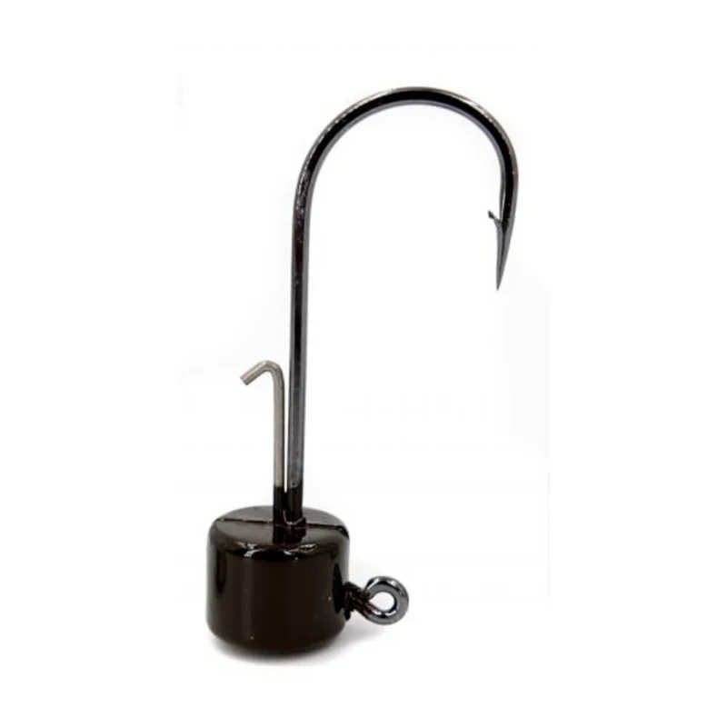 BoB Lead Ned Head (Dark Brown)
