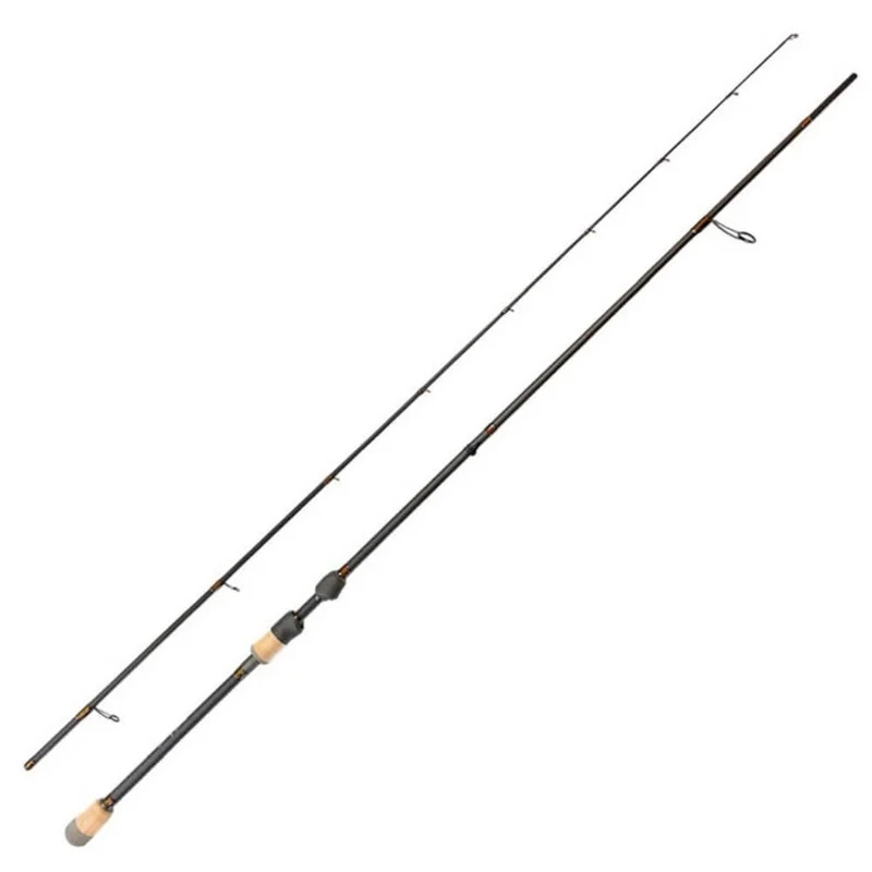 Sweetstick Spinning
