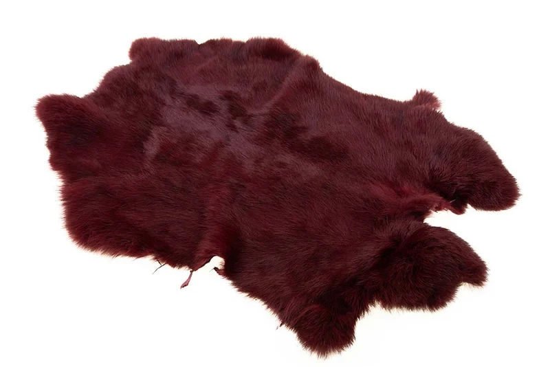 Ganzes Kaninchen - Claret