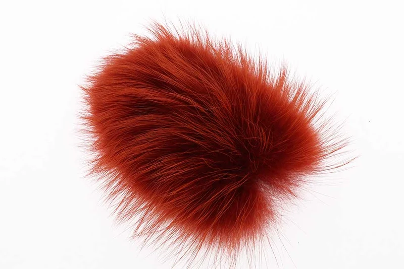 Flyco Tanuki Select – Feuriges Braun