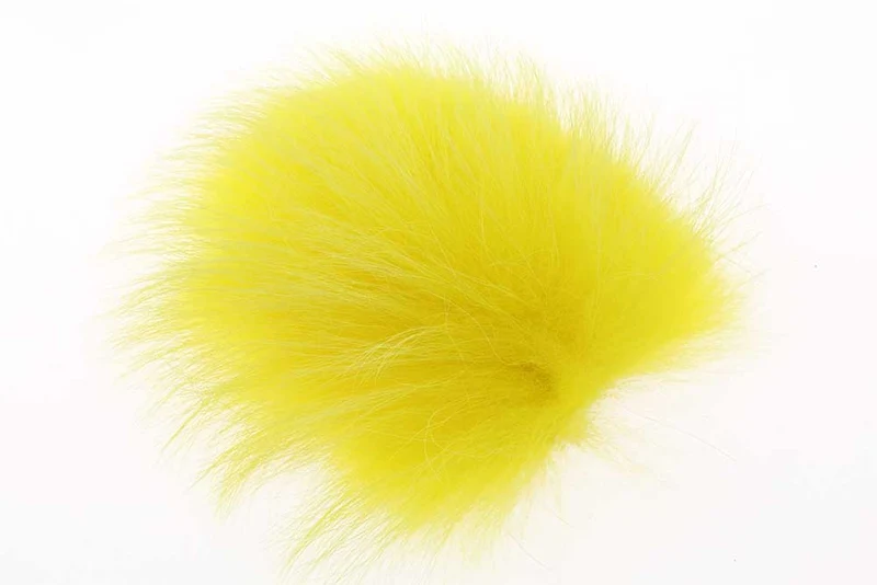 Flyco Tanuki Select - Gelb