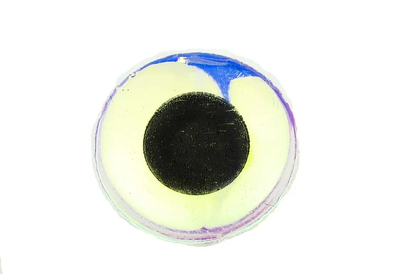 Mirage Eyes - Opal 12 mm