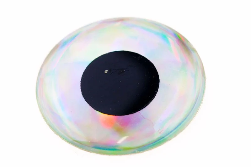 Mirage Eyes - Opal 12 mm