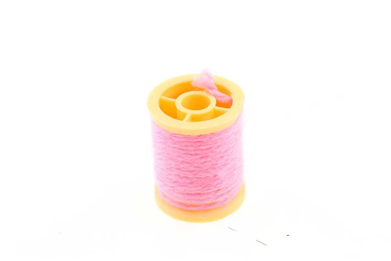 Wollgarn - Fl. Pink