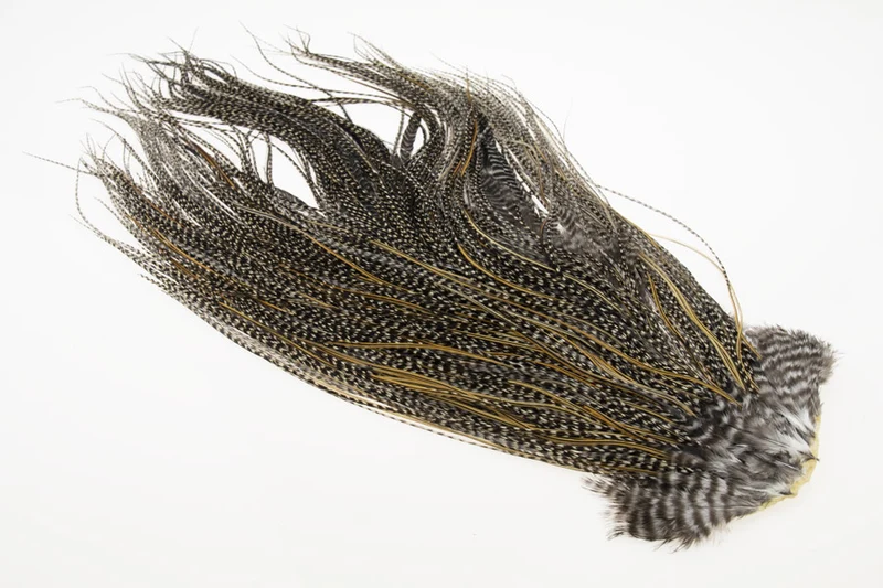 (Gold Grade) Whiting Red Label Sattel - Grizzly Variante