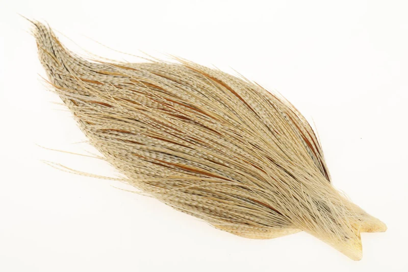 (Bronze-Qualität) Whiting Red Label Trockenfliege - Einzigartige Variante
