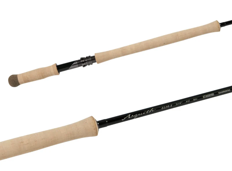 G. Loomis Asquith Spey