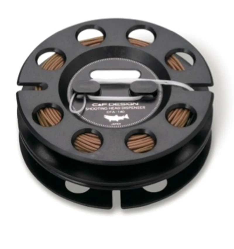 Schusskopfdispenser (CFA-140)