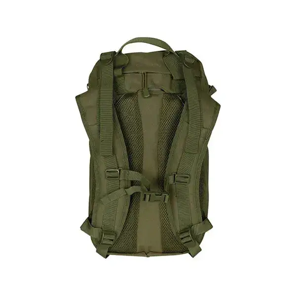 Brit. Rucksack Assault 17