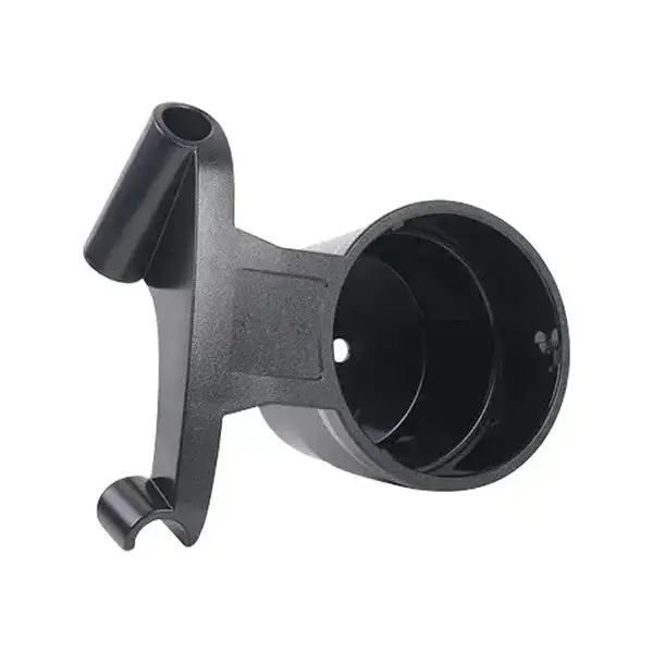 Getränkehalter Cup Holder Plastic schwarz