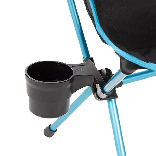 Getränkehalter Cup Holder Plastic schwarz