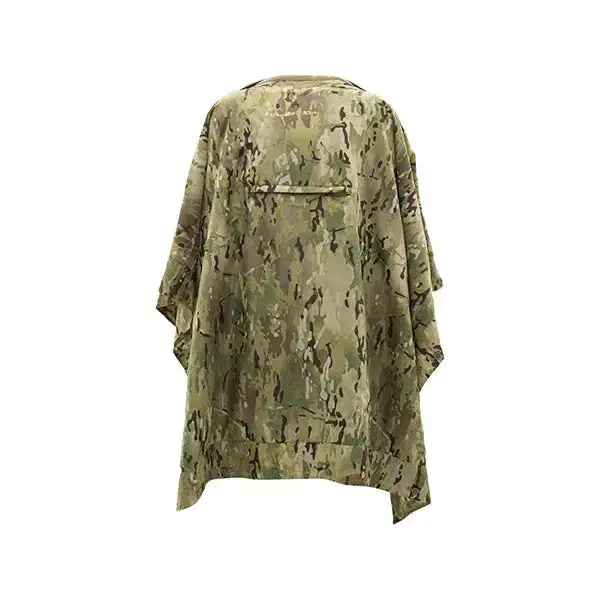Poncho Pro-C multicam