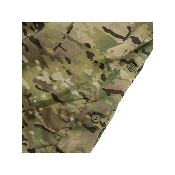 Poncho Pro-C multicam