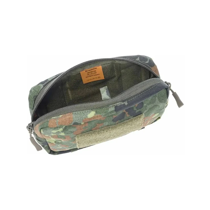 Multi-Tasche waagrecht MX053