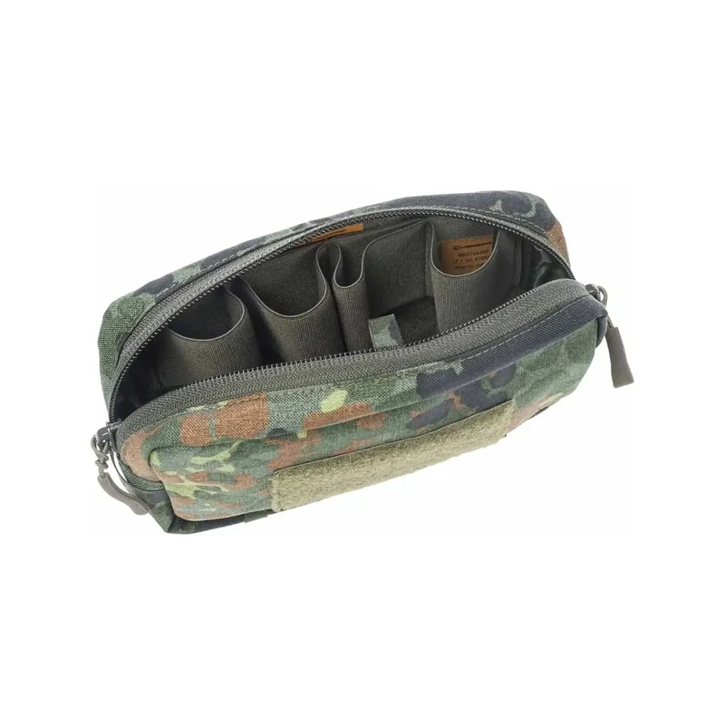 Multi-Tasche waagrecht MX053