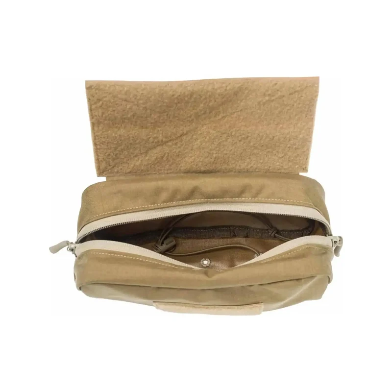 Multi-Tasche klettbar MX174