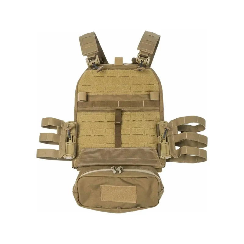 Multi-Tasche klettbar MX174
