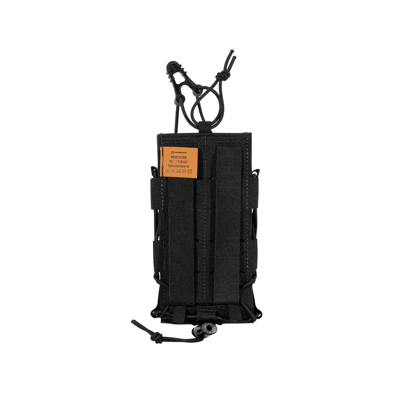 Multikaliber-Magazintasche 1er MX119