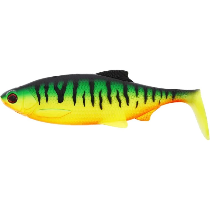 Ricky The Roach Shadtail (10 cm)