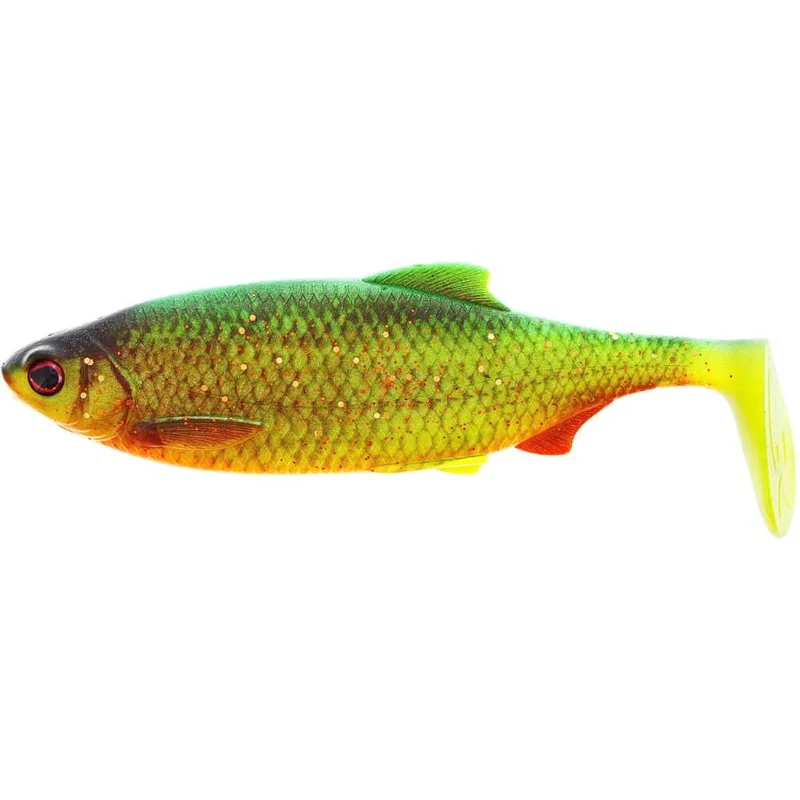 Ricky The Roach Shadtail (10 cm)