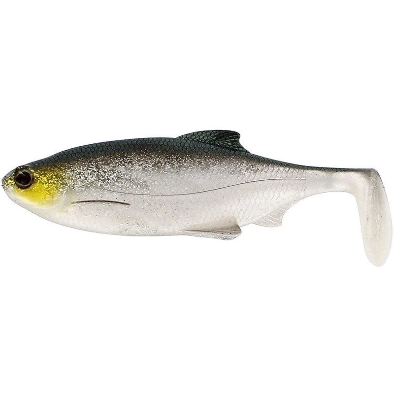 Ricky The Roach Shadtail (10 cm)