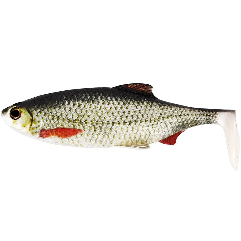 Ricky The Roach Shadtail (10 cm)
