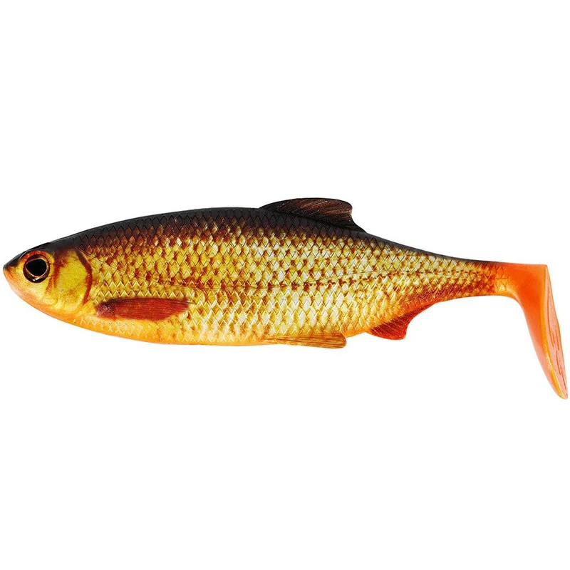 Ricky The Roach Shadtail (10 cm)