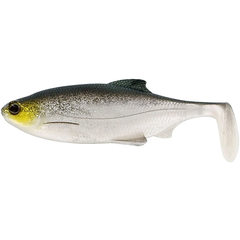 Ricky The Roach Shadtail (14 cm)
