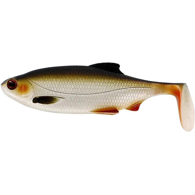 Ricky The Roach Shadtail (14 cm)