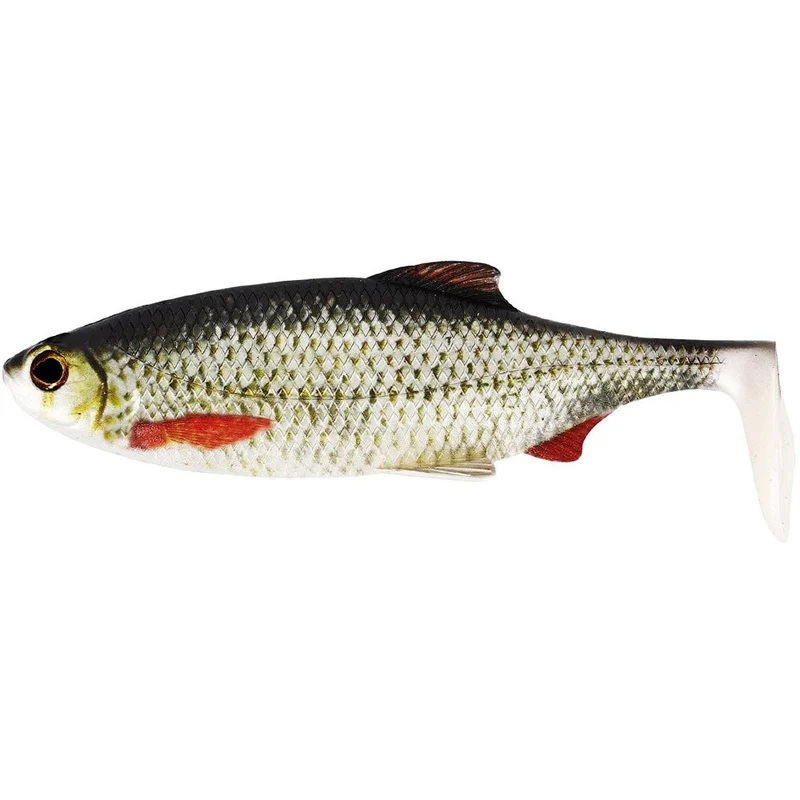 Ricky The Roach Shadtail (14 cm)