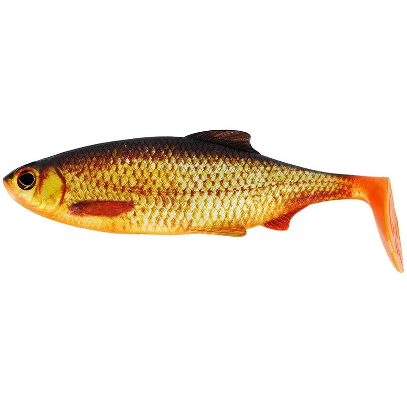 Ricky The Roach Shadtail (14 cm)