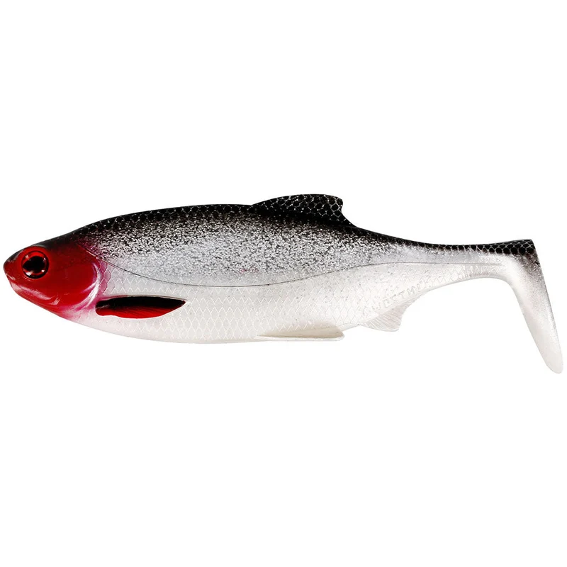 Ricky The Roach Shadtail (14 cm)