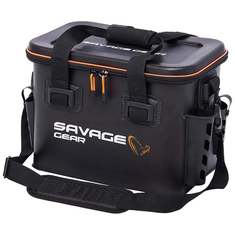 WPMP Boat & Bank Bag L / 36x23x28 cm / 24 L