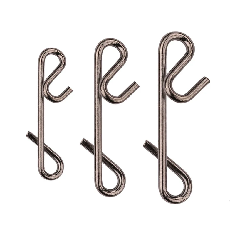 No-Knot Connector